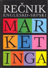 Englesko-srpski rečnik marketinga
